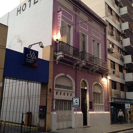 Sevilla Home Hotel Buenos Aires Room photo