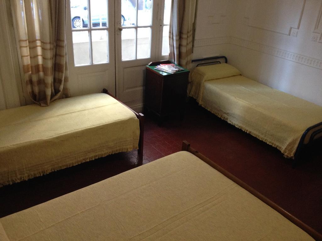 Sevilla Home Hotel Buenos Aires Room photo