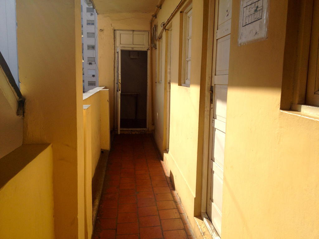 Sevilla Home Hotel Buenos Aires Room photo