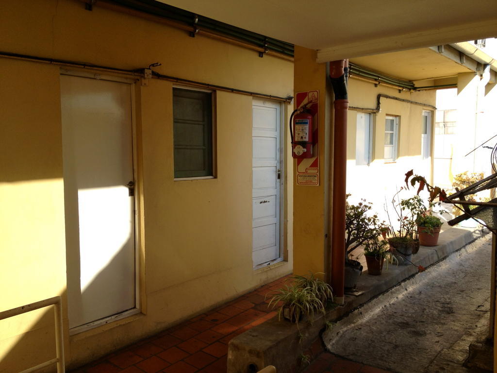 Sevilla Home Hotel Buenos Aires Room photo